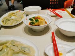 -喜家德虾仁水饺(麒麟社店)