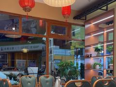 -鹅香四海·卤水火锅·砂锅粥·潮汕菜(宝安店)