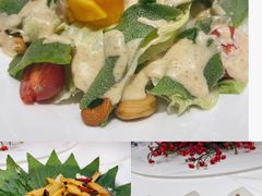 -鹊华居·地道鲁菜·海鲜·融合味(大明湖店)