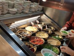 -火炉火自助餐(西直门凯德MALL店)