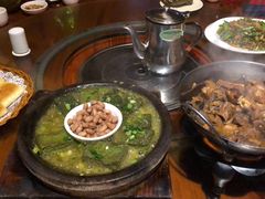 -农厨好味·温泉鹅·农家菜