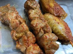 -海平馄饨(逍遥二路店)