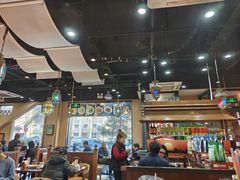 -巴依老爷新疆美食(牡丹园店)