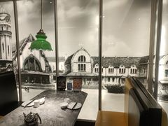 -城南往事·烤鸭·鲁菜(世茂宽厚里·大明湖店)