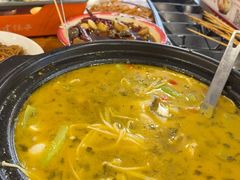 -冶建镜子·中国龙虾王(总店)