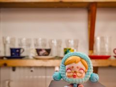 -参差咖啡(水果湖公园店)