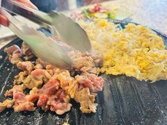 -厚味居炙子烤肉·清真(天桥南纬路店)