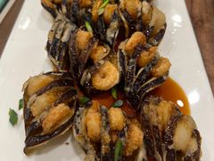 -今鲜源大酒店·中华餐饮名店(新湛路店)