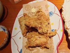 -仓桥家·焗寿司·锅物(光谷步行街店)