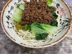 -天府面庄(天平路店)