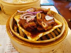 -点都德(聚福楼店)