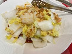 -西贝(上海我格广场店)