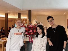 -JANS意式简餐厅·惠灵顿牛排