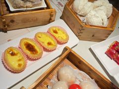 -悦满楼·西关名点·湛江名菜(航空综合大厦店)