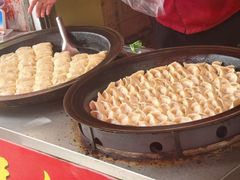 -水丰锅贴(延吉东路店)