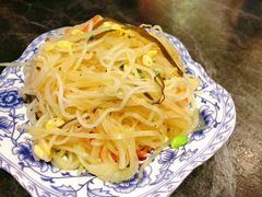农家拌三丝-晋美大掌柜(新建路店)