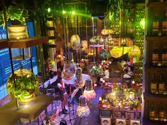 -香榭里音乐酒吧(丰美店)