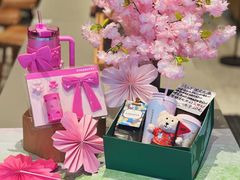 -星巴克臻选(武汉首义汇店)