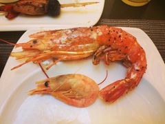 -杭州国际会议中心洲际酒店-原素全日餐厅(解放东路店)