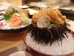 -本逸·割烹料理(湖墅店)