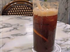 -WHEAT&BAKER-麥(凯德来福士店)