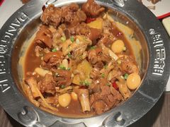 -胖哥俩肉蟹煲(世茂国际广场店)