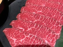 -九田家黑牛烤肉料理(无锡T12店)