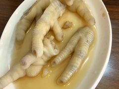 白云凤爪-沙河粉村·国家非遗传承(云台店)