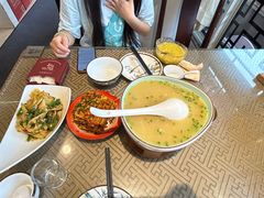 -新繁老號豌豆汤饭店·江湖菜(宝光寺店)