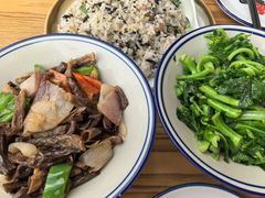 -妈妈的味道(和顺古镇店)