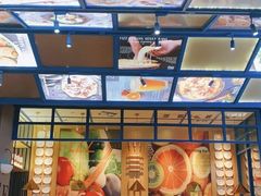 -菲滋意式餐厅(青悦城店)