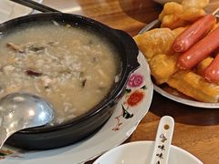 -真粥道(新华东路店)