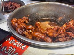 -东门町美食街
