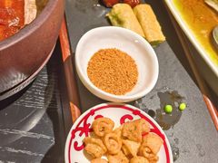 -锦楼·臻选新杭帮(杭州中心店)