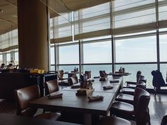 -青岛海天大酒店·1988全日餐厅