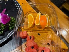-小饕荟雅安贡椒鱼鲜馆(广福桥店)