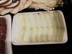 -云中鱼蒸汽石锅鱼(川沙百联店)