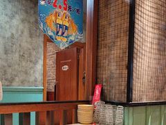 -香约老地方烧烤(九道街店)