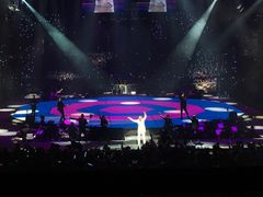 -梦之蓝青奥体育公园体育馆