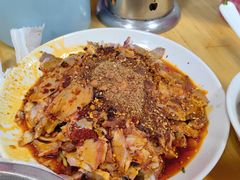 -赵姐猪耳朵饭店