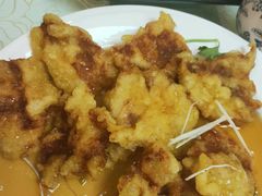 -黄家饺子东北特色菜馆(湖滨商业街店)