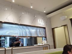 大堂-有鱼吃·纸包烤鱼(曲江创意谷店)