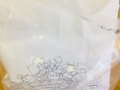 -爸爸糖手工吐司(苏州环球188店)