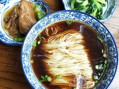 -孙盛兴奥灶面馆·蟹黄面·三虾面(山塘街总店)