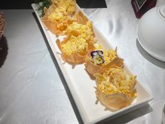 -玉满堂·湖北融合菜