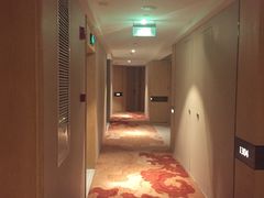 -青岛即墨希尔顿逸林酒店·開自助餐厅