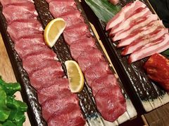 牛舌-肉匠Korean BBQ(兴盛路店)
