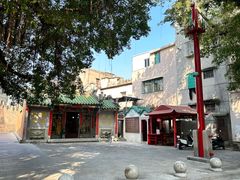 -达濠古城