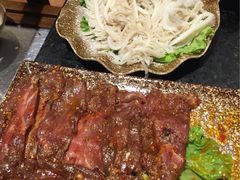 -老夏老火锅(正宁路店)