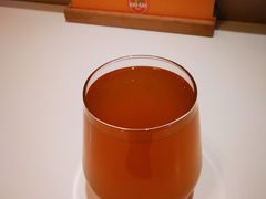水蜜桃桃茶-GOGO Plate(成都太古里店)
